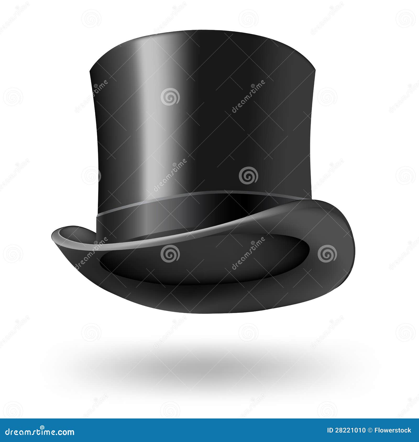 gentleman hat