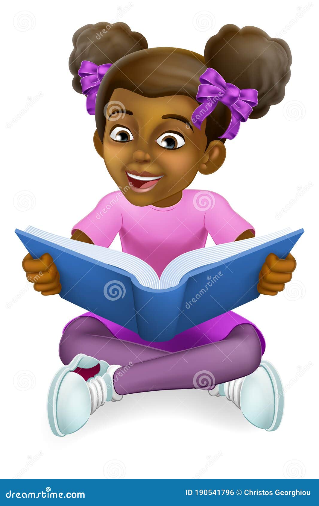 Black Girl Stock Illustrations – 379,222 Black Girl Stock Illustrations,  Vectors & Clipart - Dreamstime