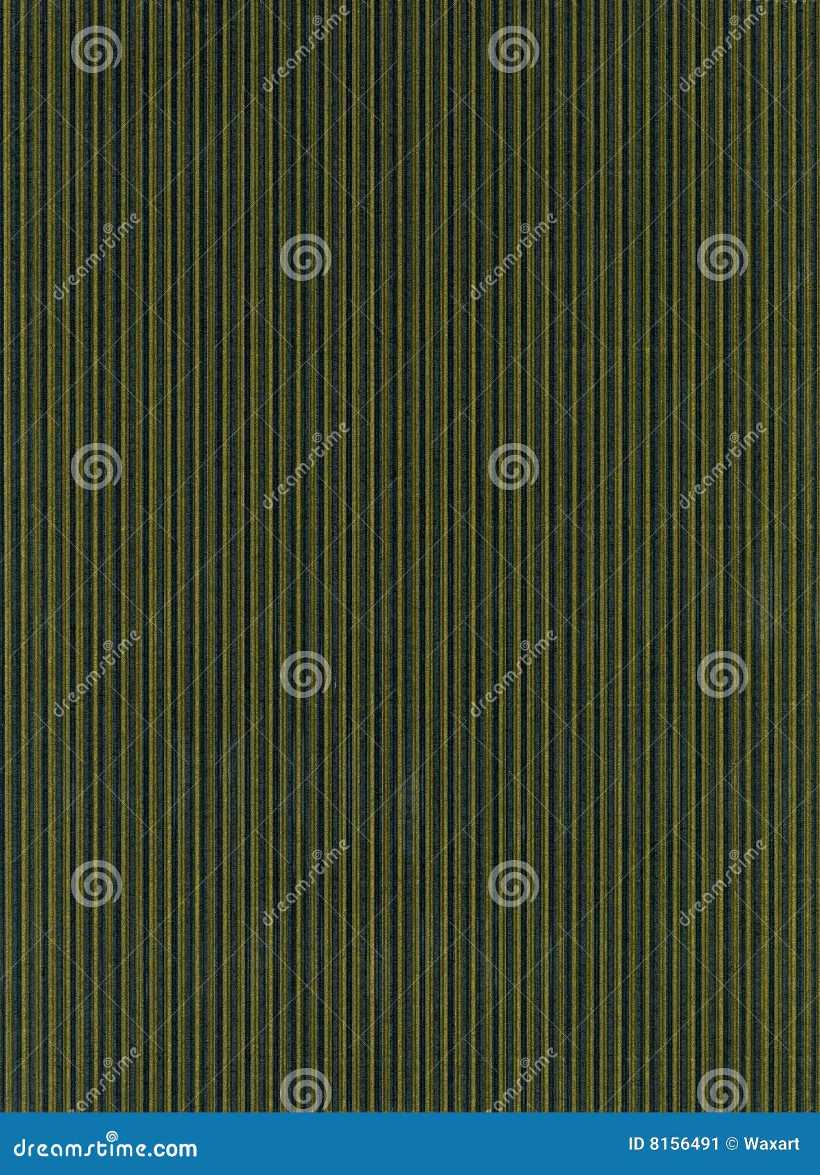 Black gold corrugated card stock illustration. Illustration of gold