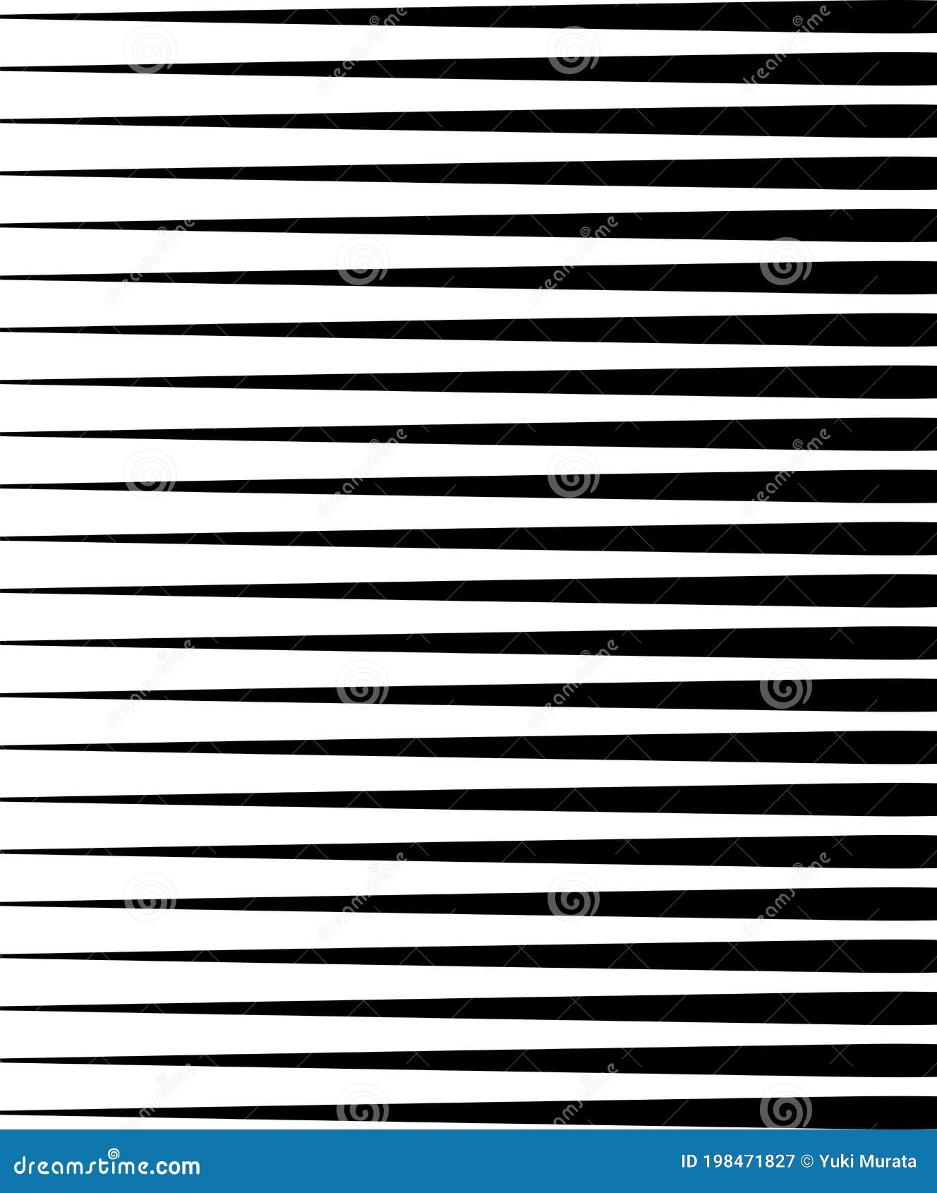 Black gradation scale line stock vector. Illustration of gradient 198471827