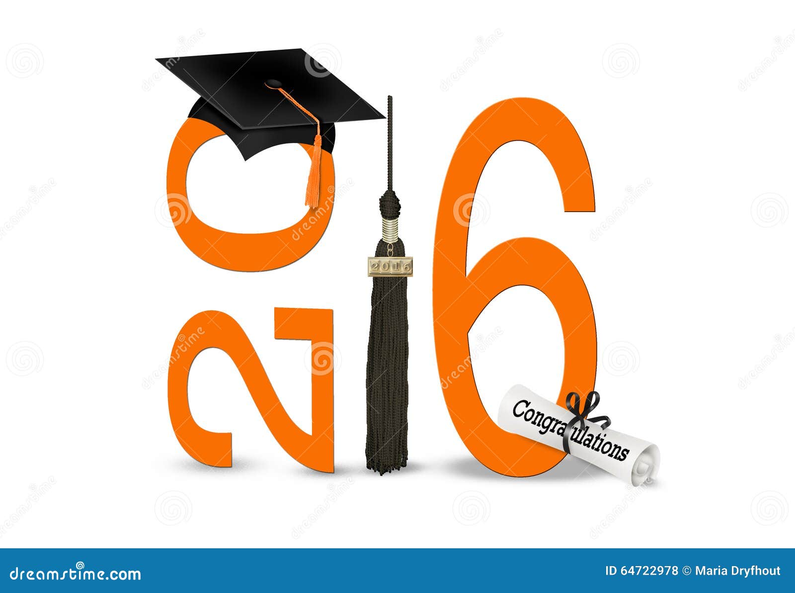 free graduation cap and tassel clip art - photo #36