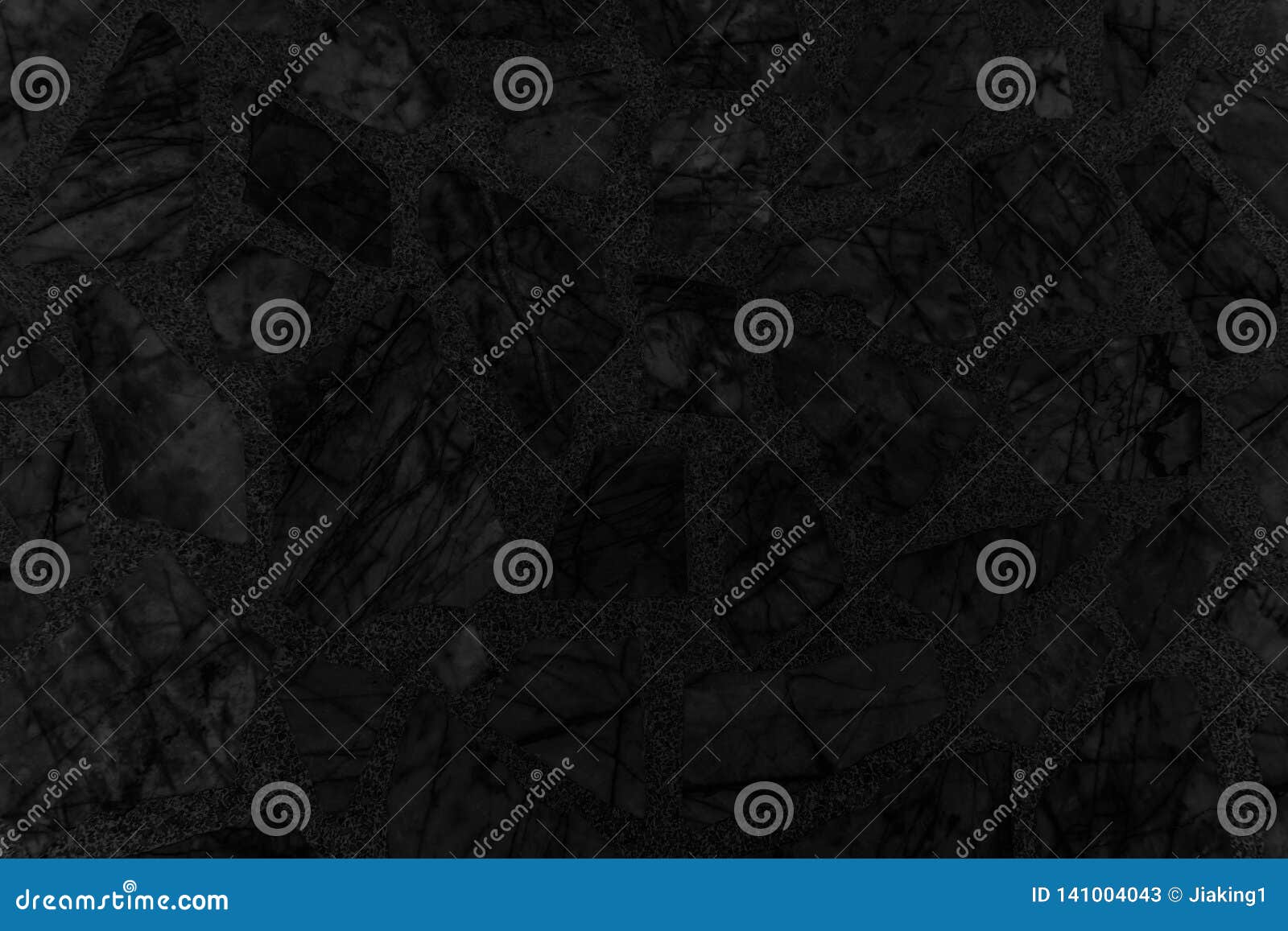 black granite texture and background