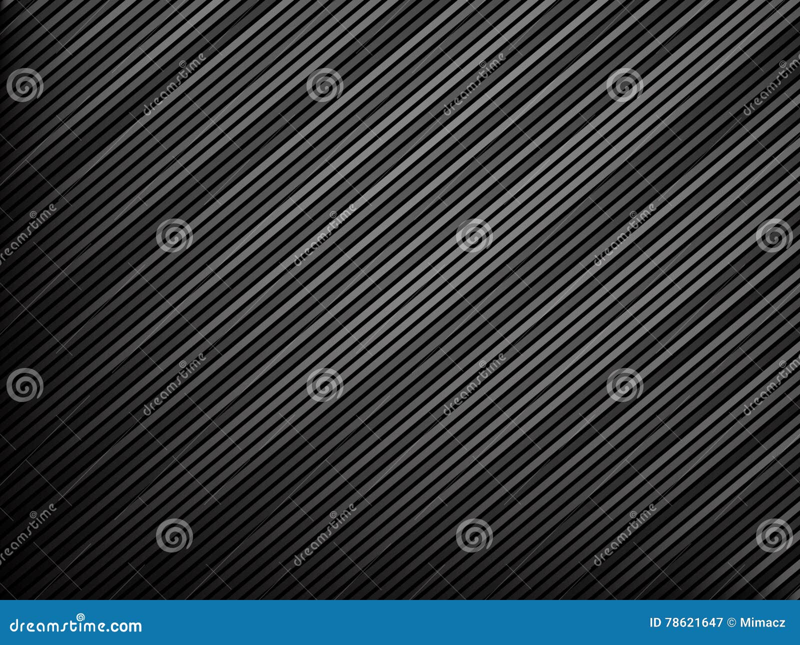 Black Gray Shaded Background Stock Illustration - Illustration of ...