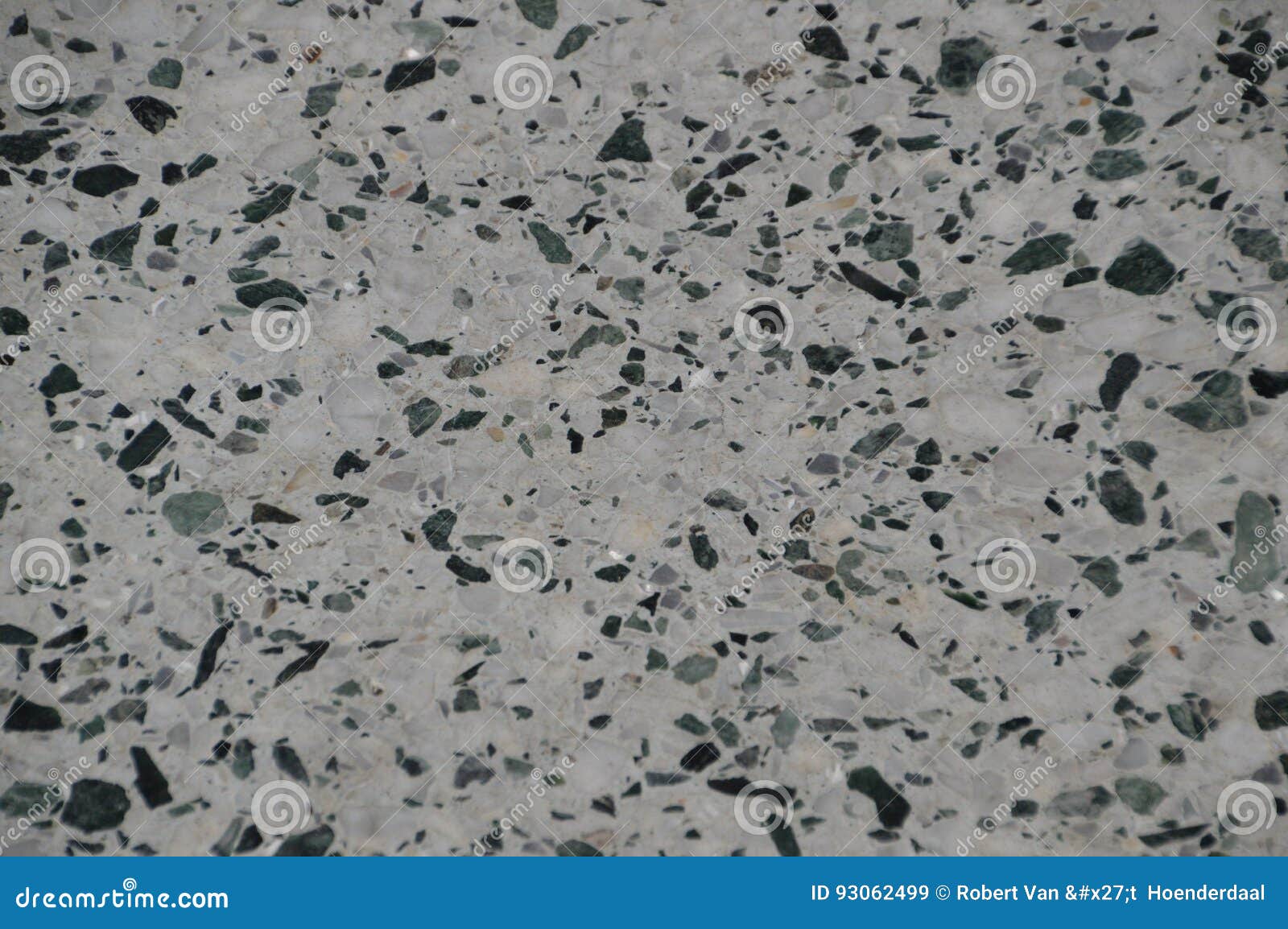 Black and Gray Stone Mosaic Background Stock Image Image of pattern