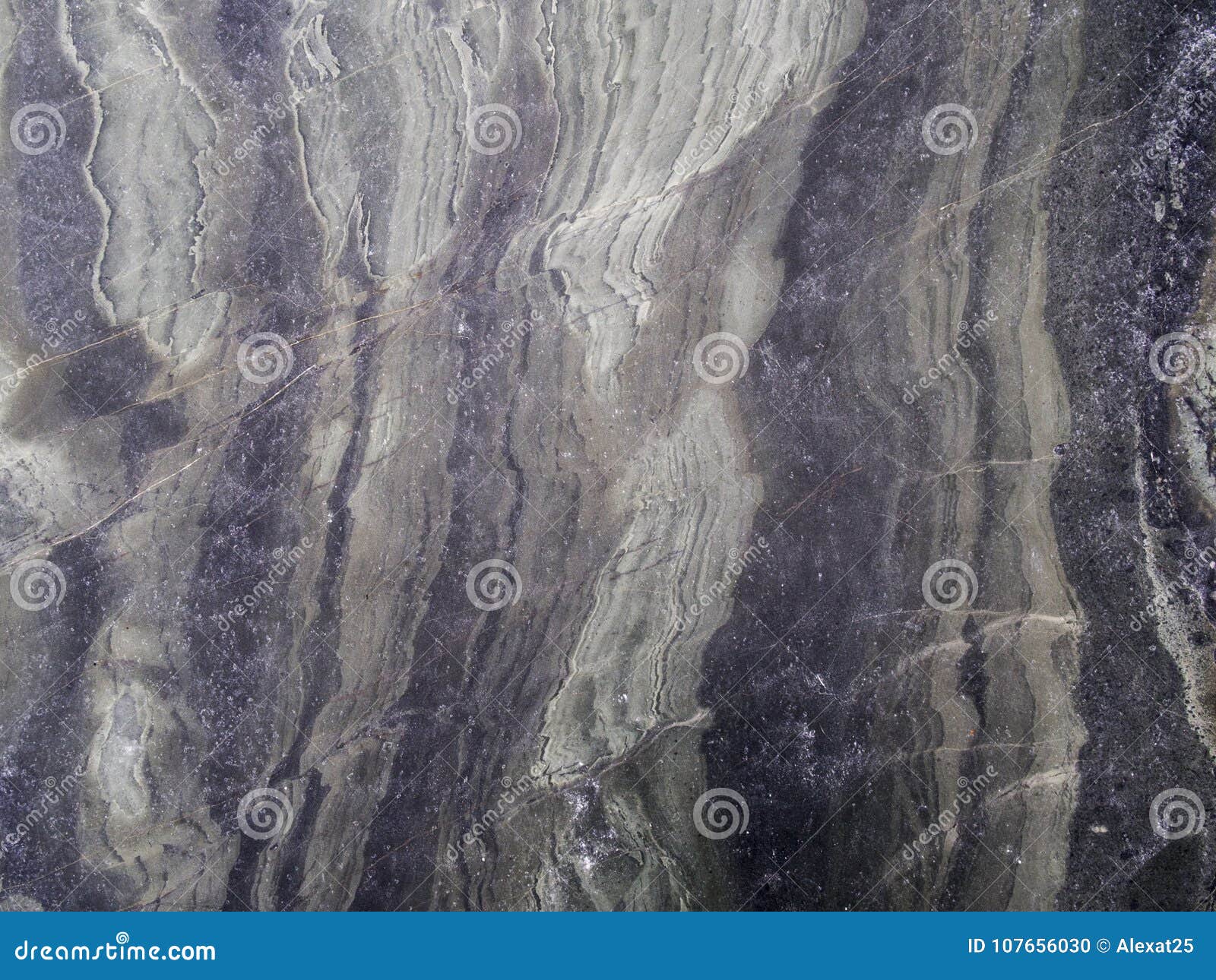 Black and Grey Marble Texture Stock Photo Image of textured, black