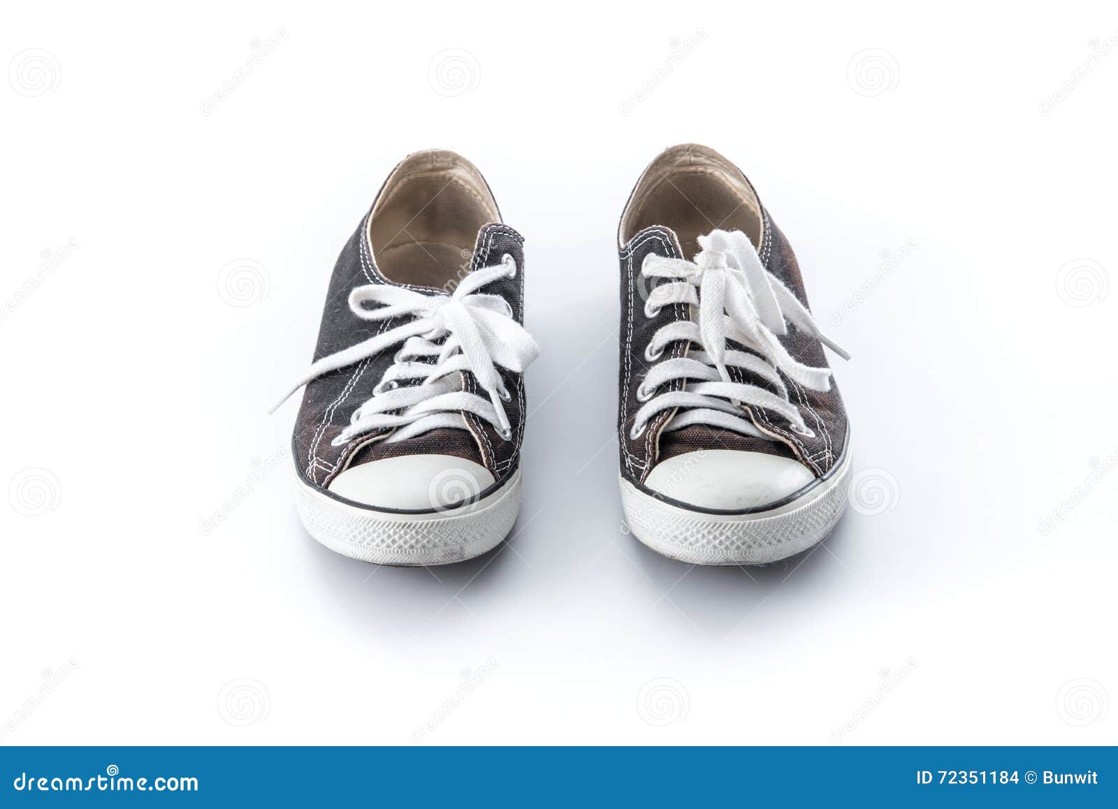 Black Grunge Shoes on White Stock Photo - Image of shoes, background ...