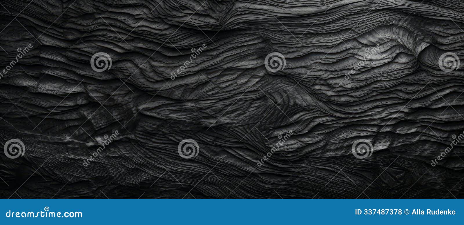 black grunge texture with layered patterns, perfect for backgrounds, digital , and abstract projects