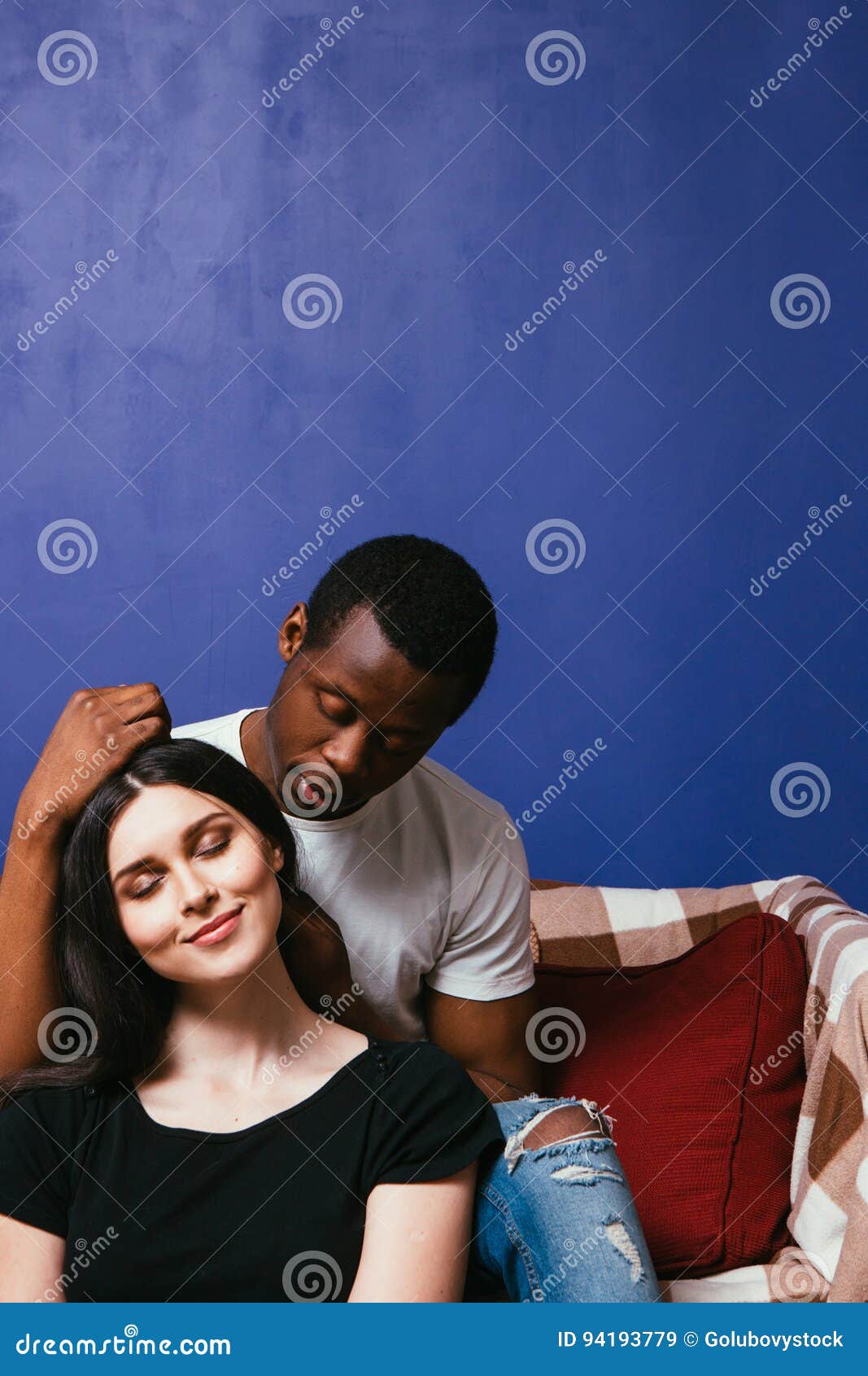 black guy white girl love porn scene picture