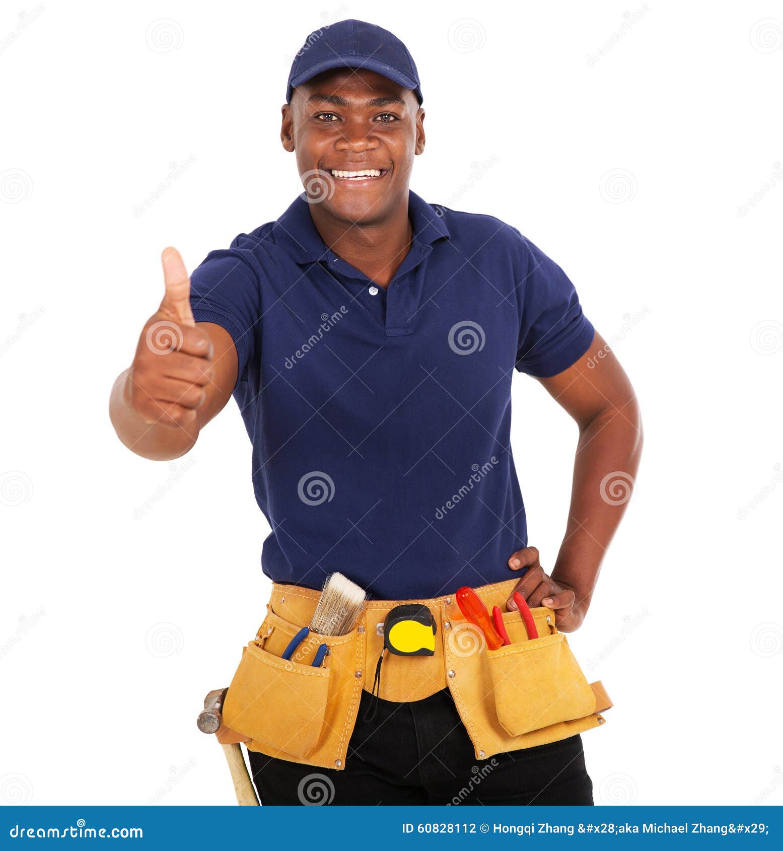 Majestic Handyman