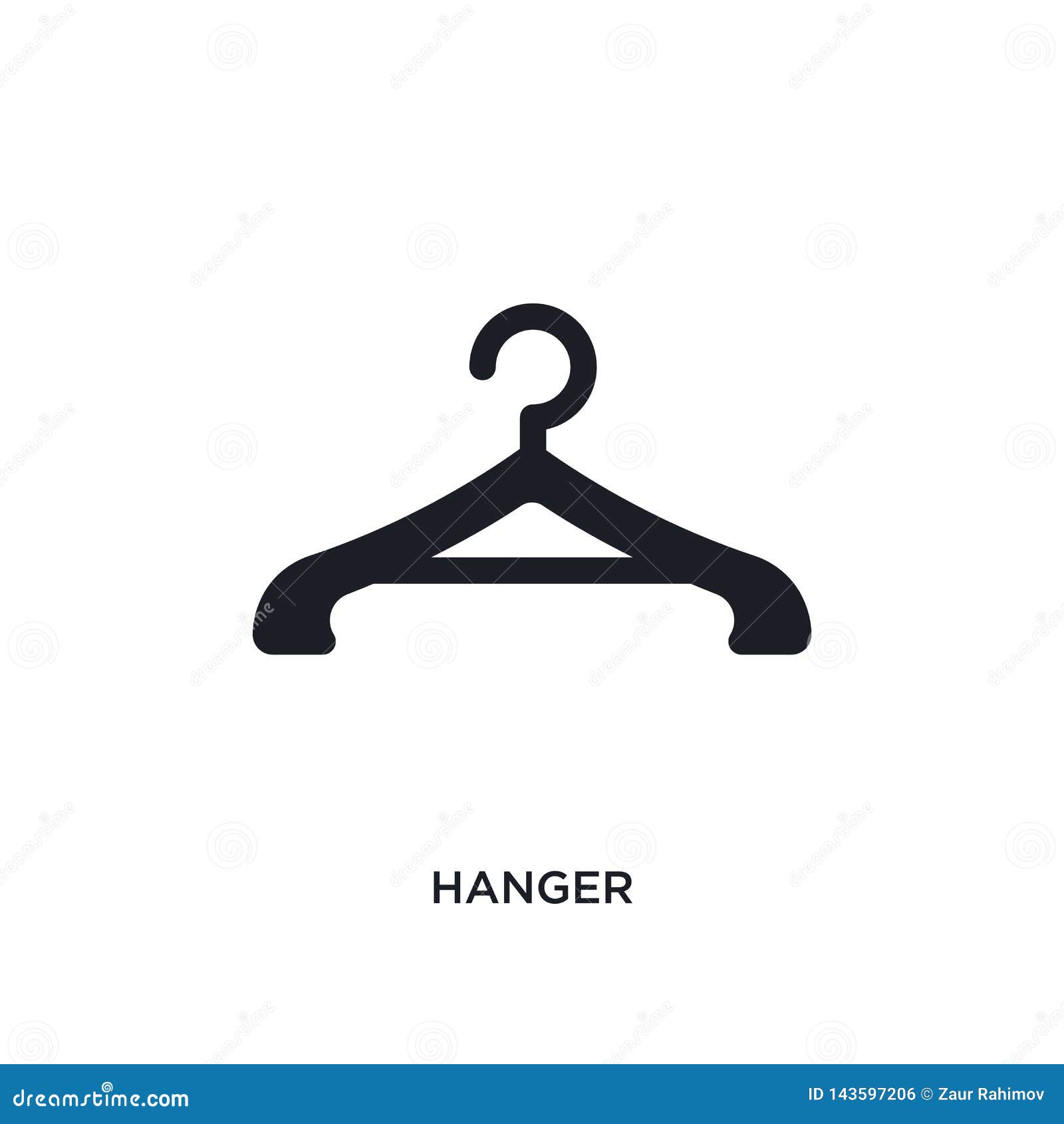 Symbol Hanger Stock Illustrations – 22,22 Symbol Hanger Stock Regarding Wire Hanger Letter Template