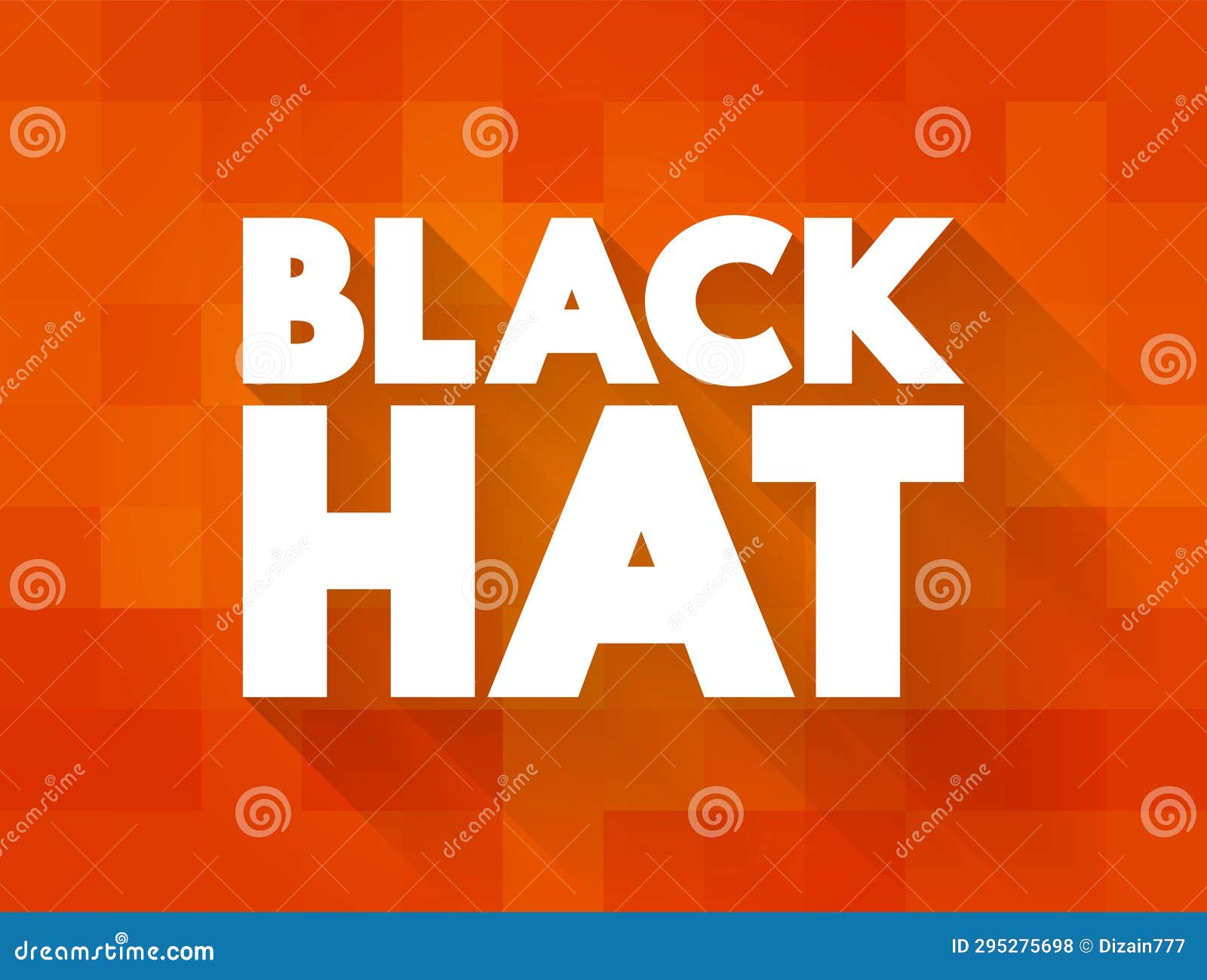 Black Hat is a Hacker Who Violates Computer Security for Their Own