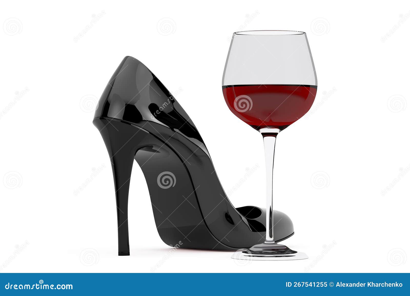 High Heel Shaped The Glass Whiskey Bottle Creative Shoe Design For Wine  Decor From Zuxj, $75.18 | DHgate.Com
