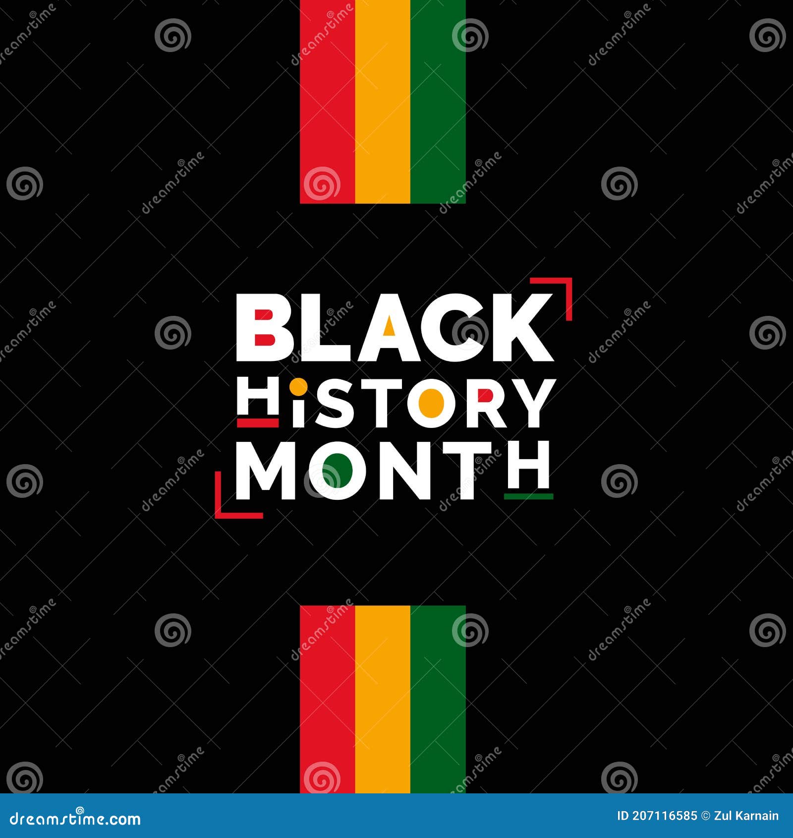 black history month african american history celebration  