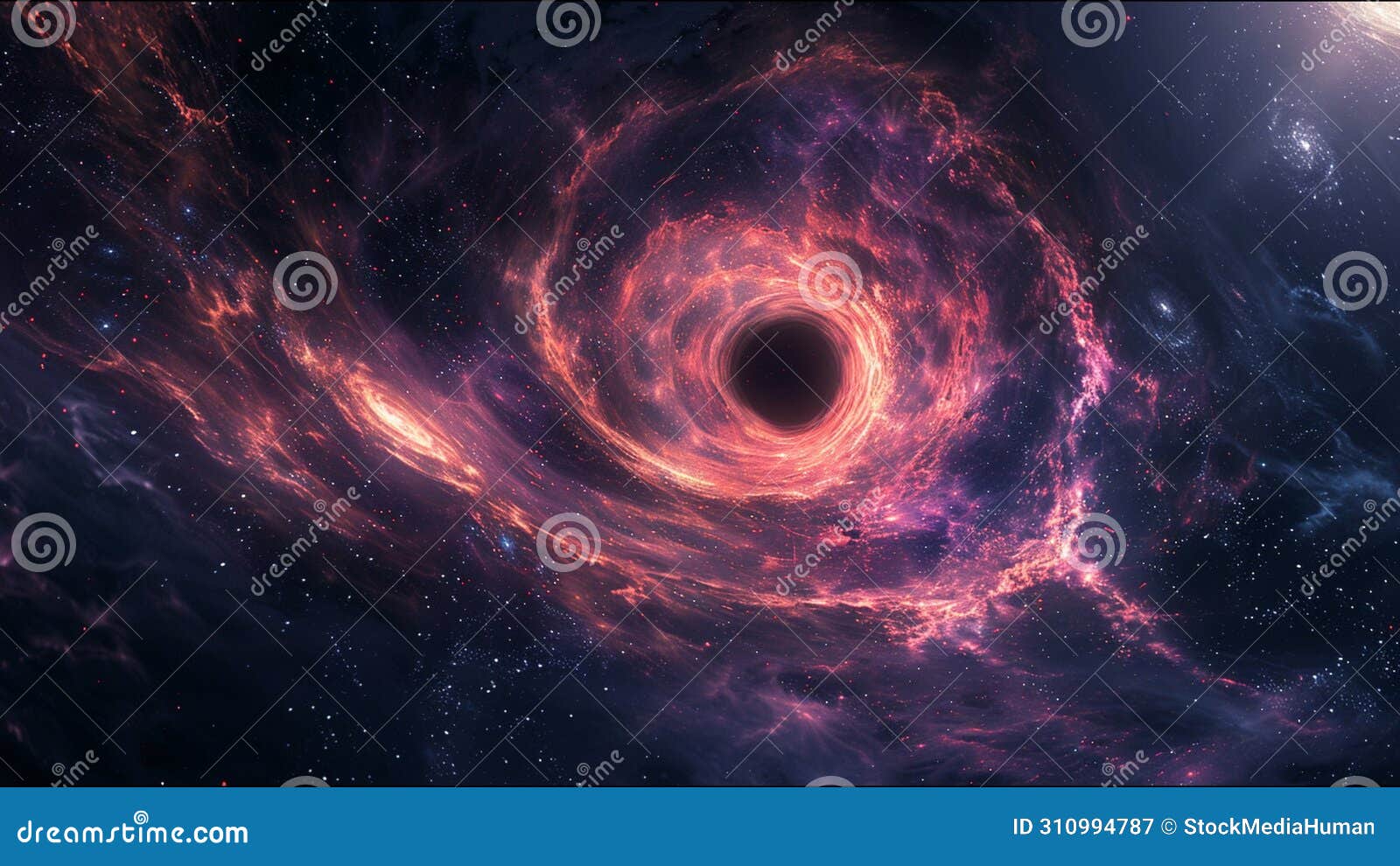 black hole astral body time space continuum event cataclysm universe galaxy solar system stars