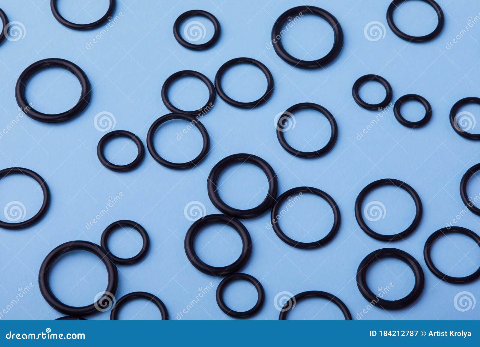How Does an O-Ring Work? | Allied Metrics O-Rings & Seals, Inc.