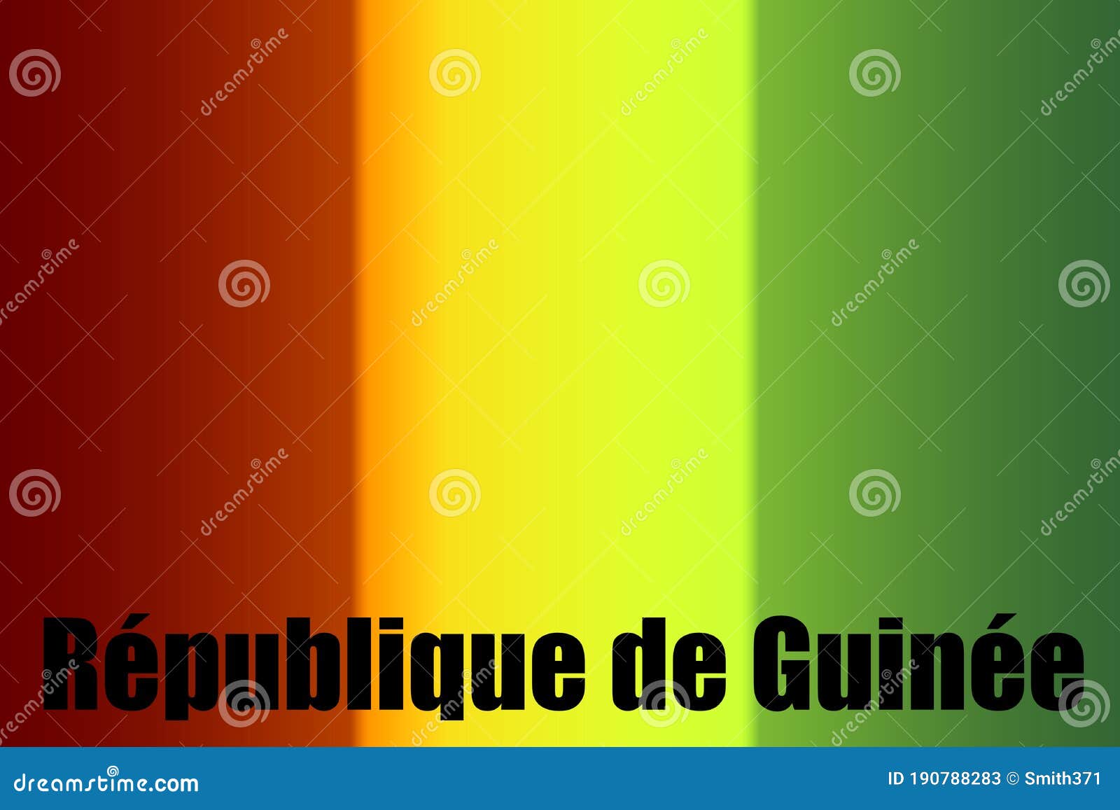 Chữ đen REPUBLIC of GUINEA trên nền gradient nổi bật và được thiết kế hợp lý để thu hút sự chú ý của người xem. Sự kết hợp của hai yếu tố giúp tăng thêm tính thẩm mỹ cho tác phẩm nghệ thuật. Hãy cùng thưởng thức hình ảnh và cảm nhận sự hoàn hảo từ sự pha trộn màu sắc.
