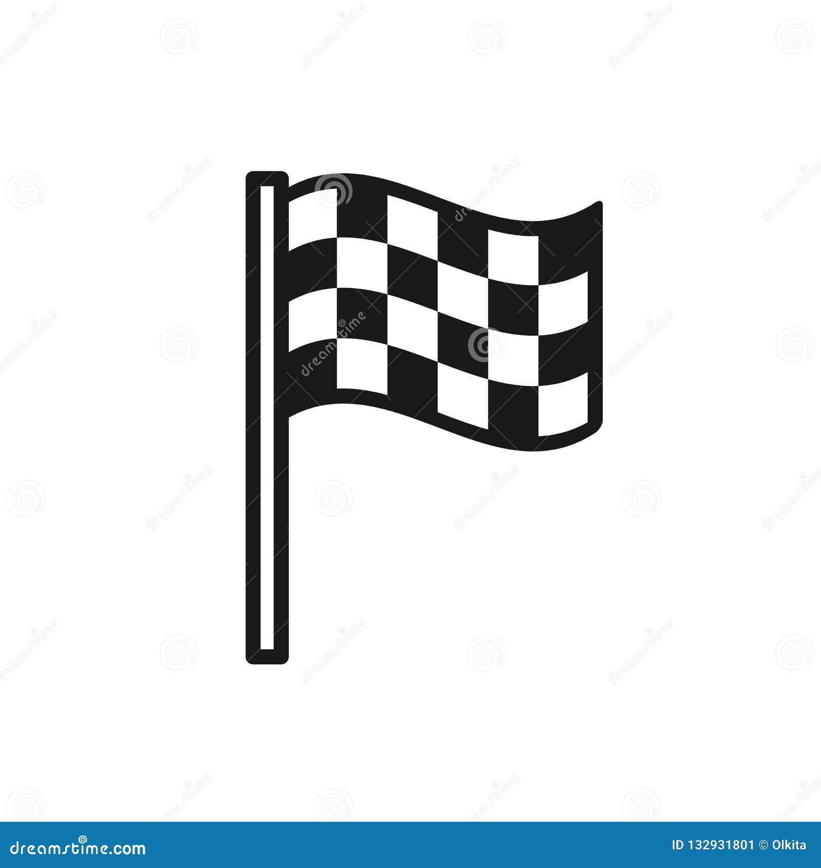 download waving checkered flag download waving checkered flag