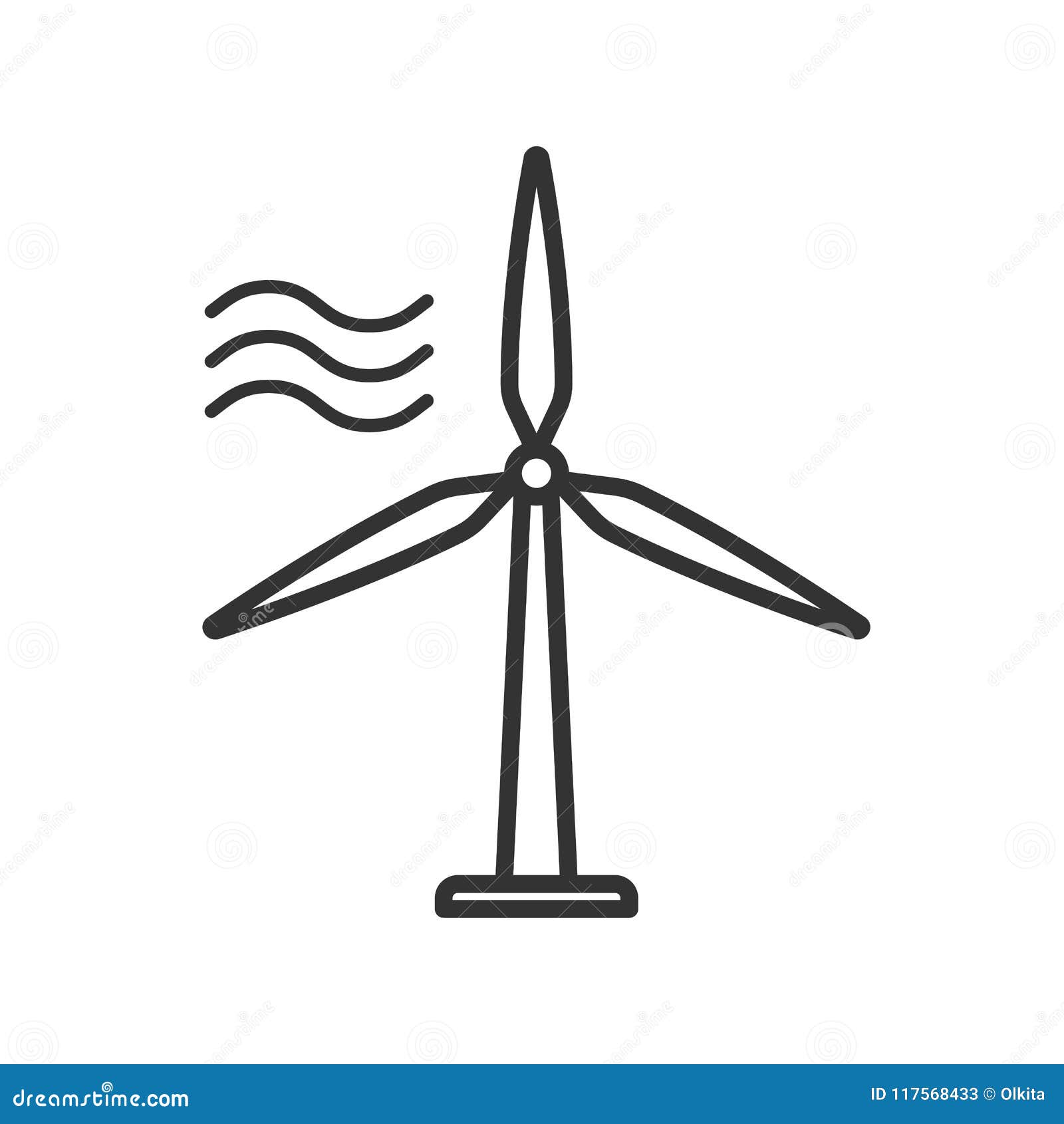 wind energy clipart black and white hearts