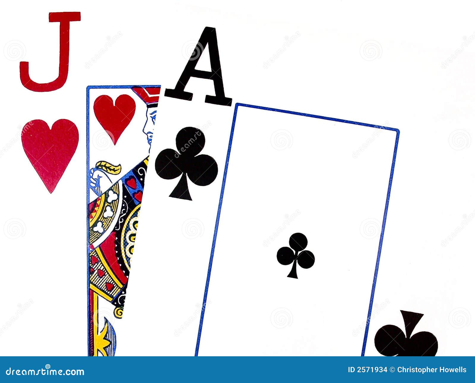 Blackjack Blackjack