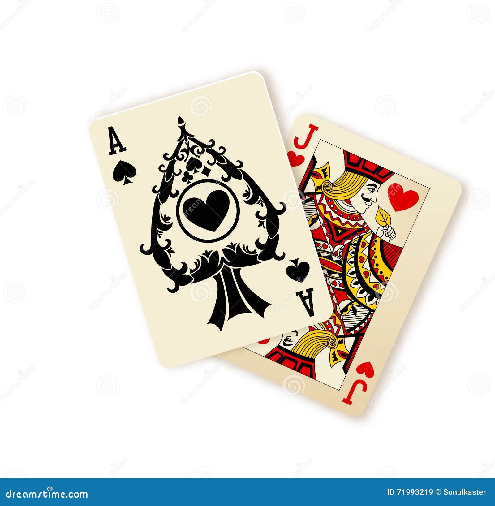 Jack Card Clip Art at  - vector clip art online, royalty free &  public domain