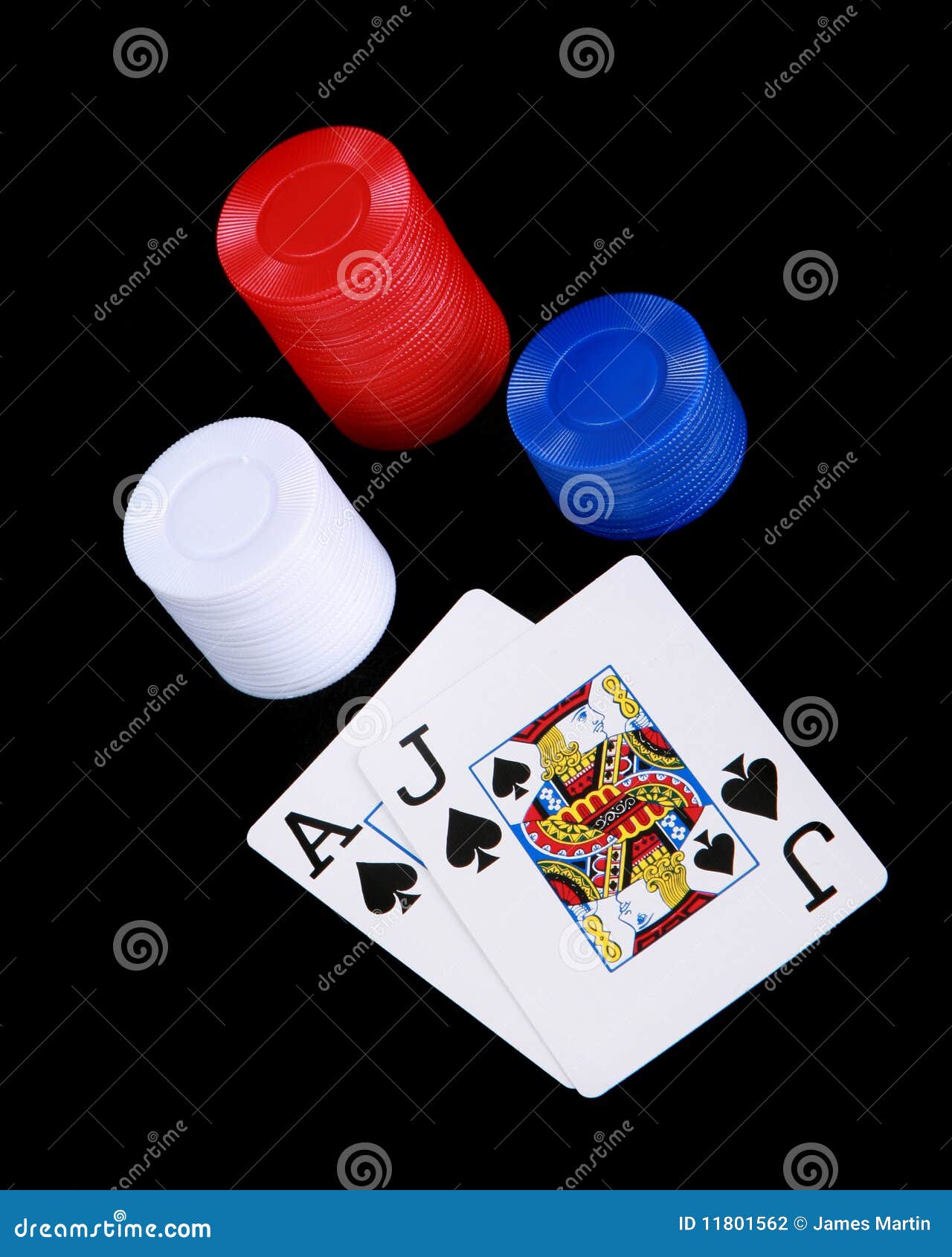 blackjack regras