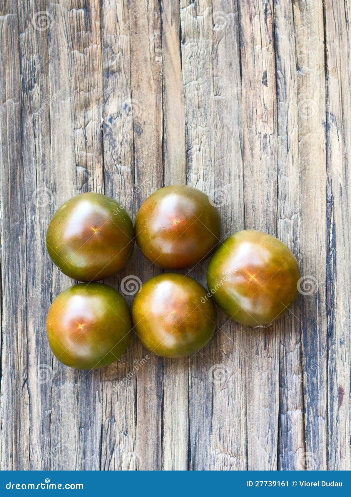 black kumato tomatoes