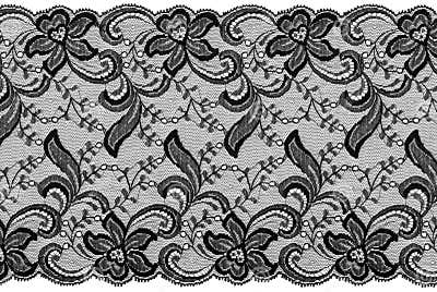 Black lace stock photo. Image of wallpapers, material - 2362846