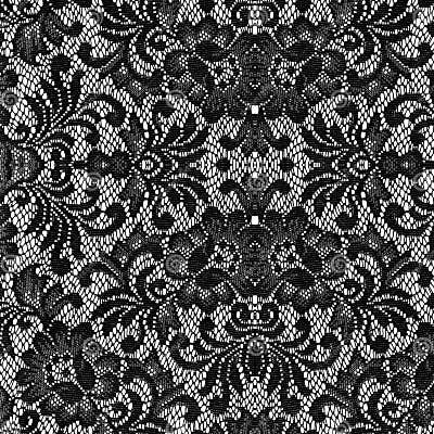Black lace texture stock photo. Image of texture, roses - 18393628