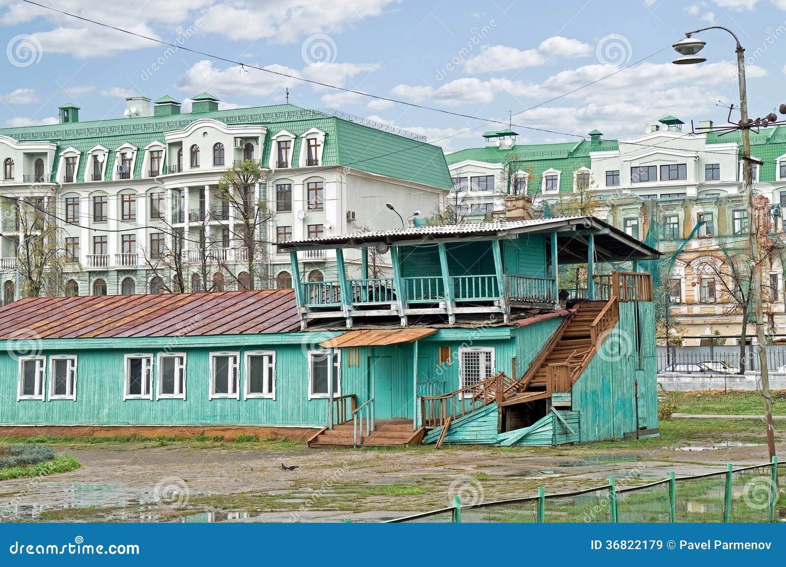 казань черное озеро старые