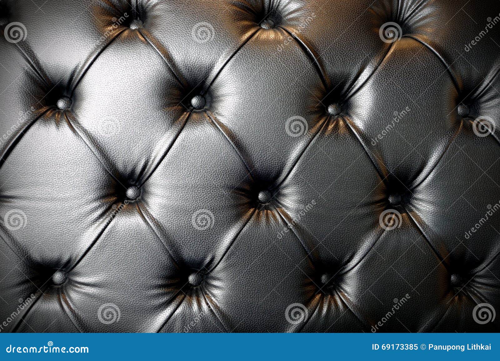 Black Leather Luxury Sofa Texture Background Stock Image Image of design, pattern 69173385