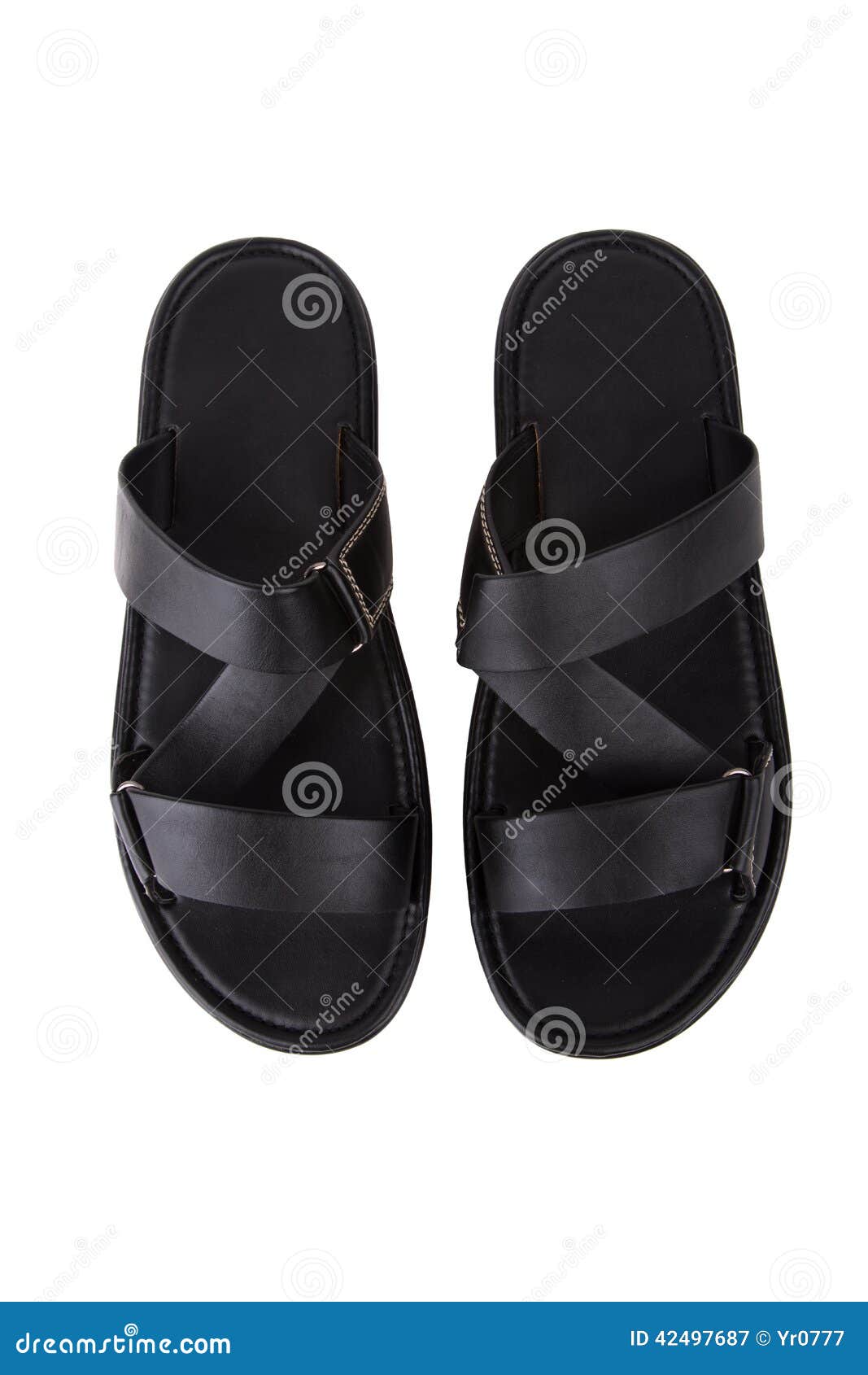 mens sandals clearance