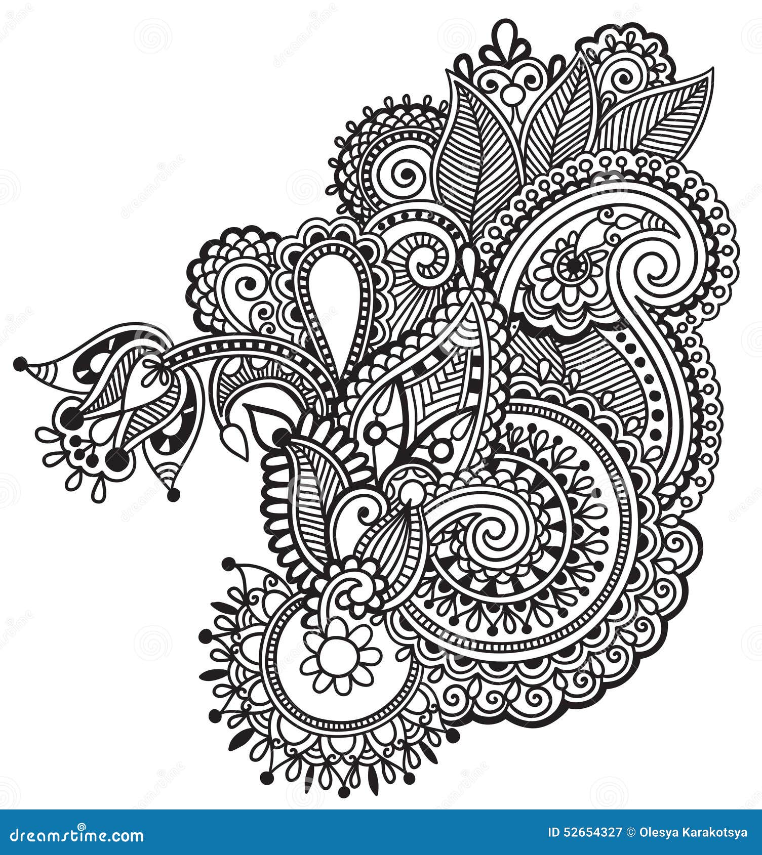 coloring pages line art designs - photo #21