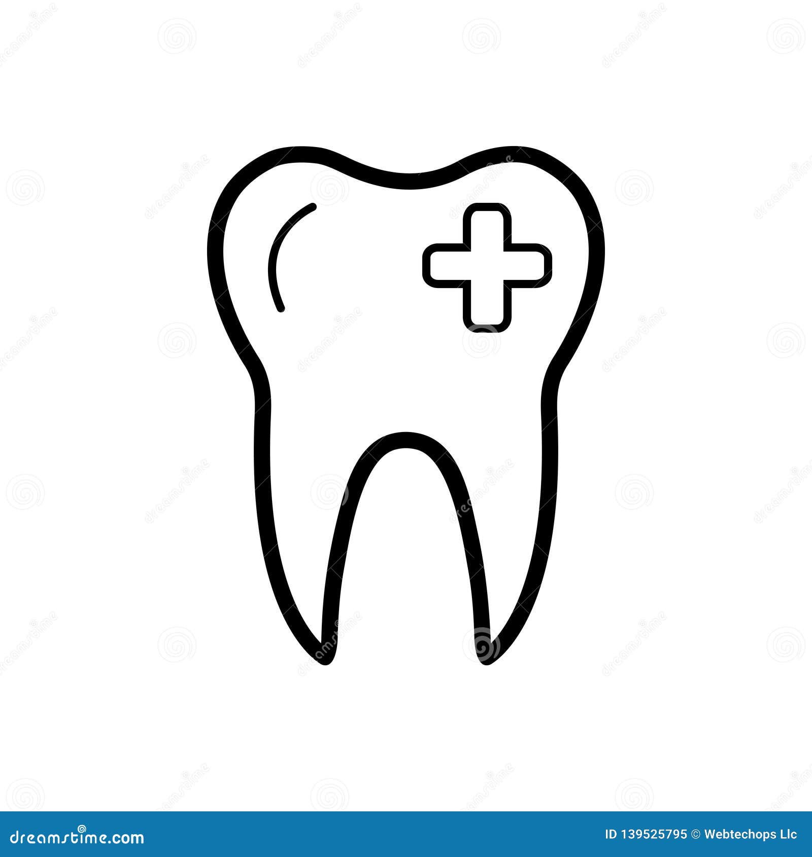 Dental Tooth Health Symbol Stock Illustrations 20,548