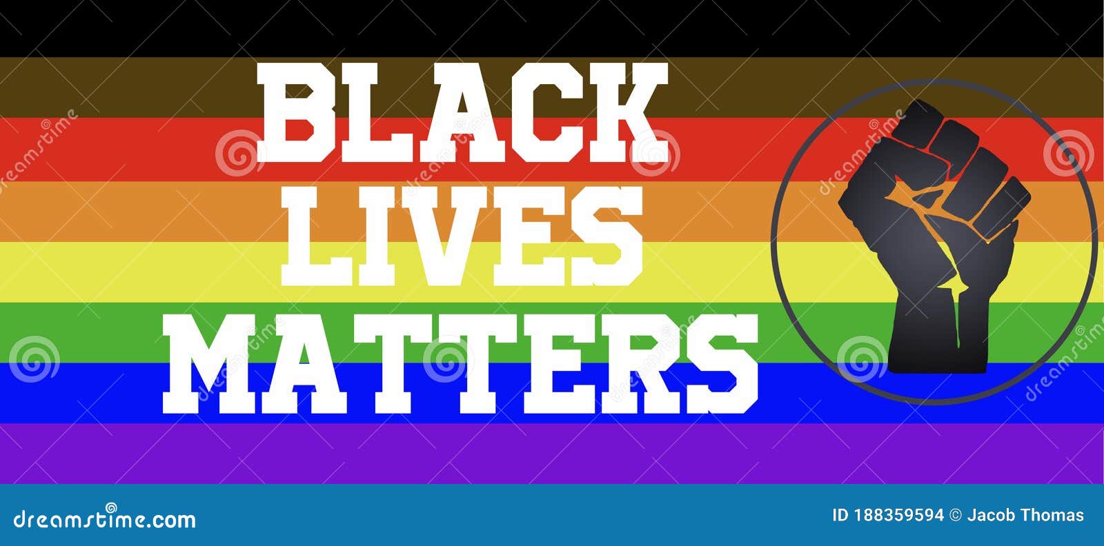 Shade of Brown Skin Flag Melanin Rainbow Flag Black Lives Matter Flag Black Is Beautiful Gift Black History Month Banner