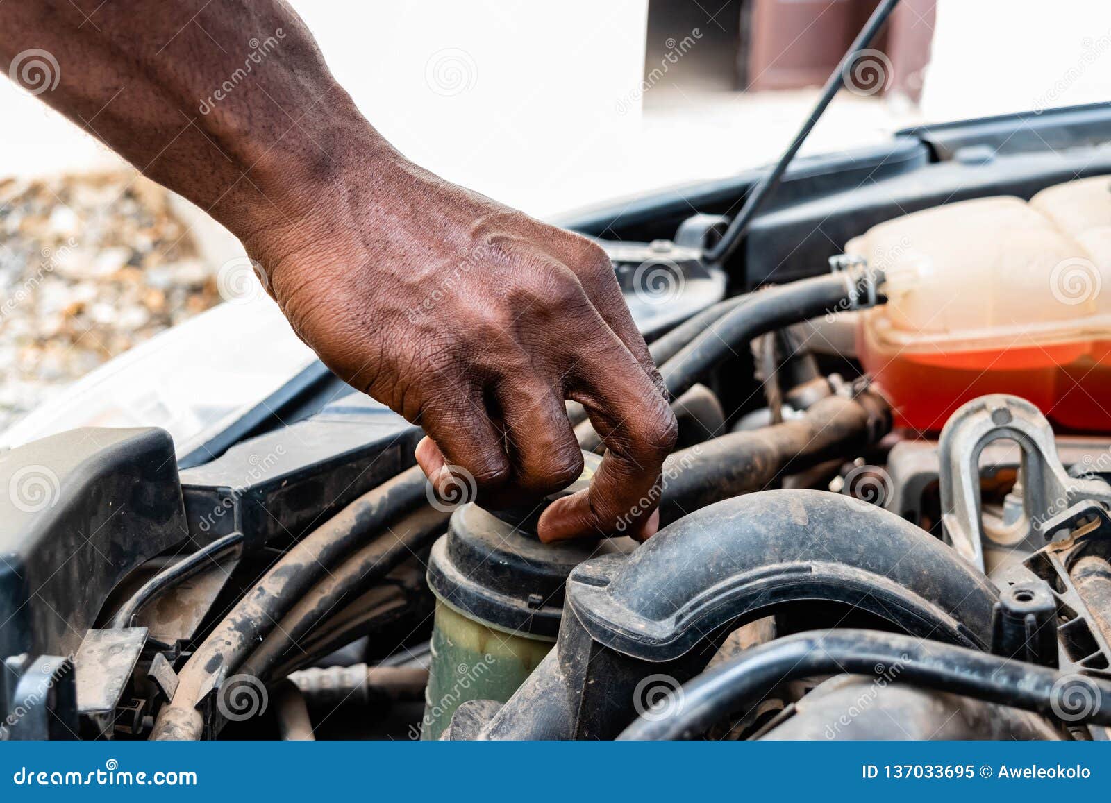 Auto Repair Shop Lynchburg