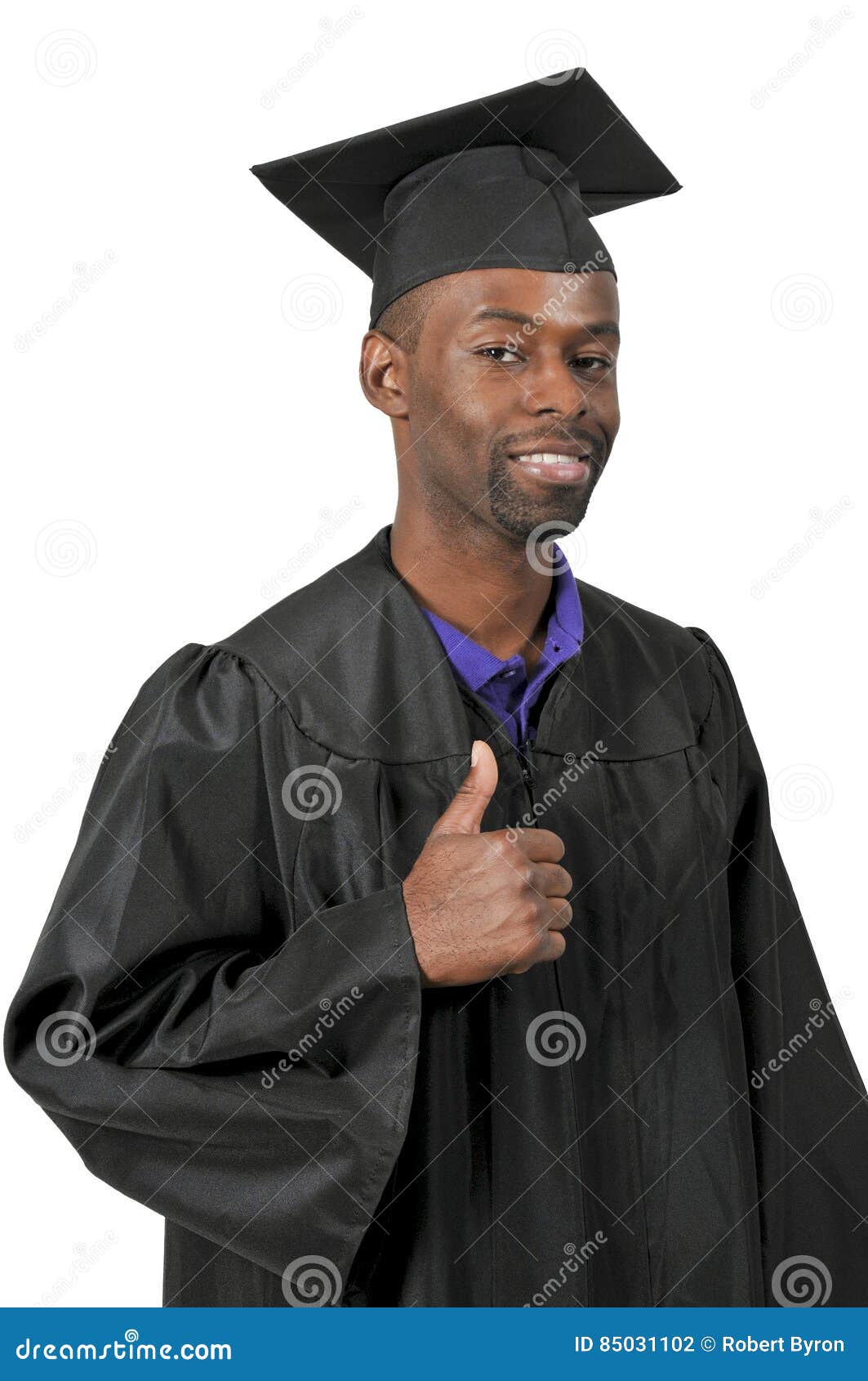 A person in a graduation gown is holding a blue graduation cap Image &  Design ID 0000298556 - SmileTemplates.com
