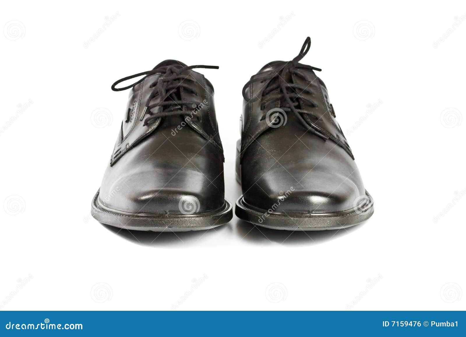 Black man s shoes stock photo. Image of fashion, businessman - 7159476