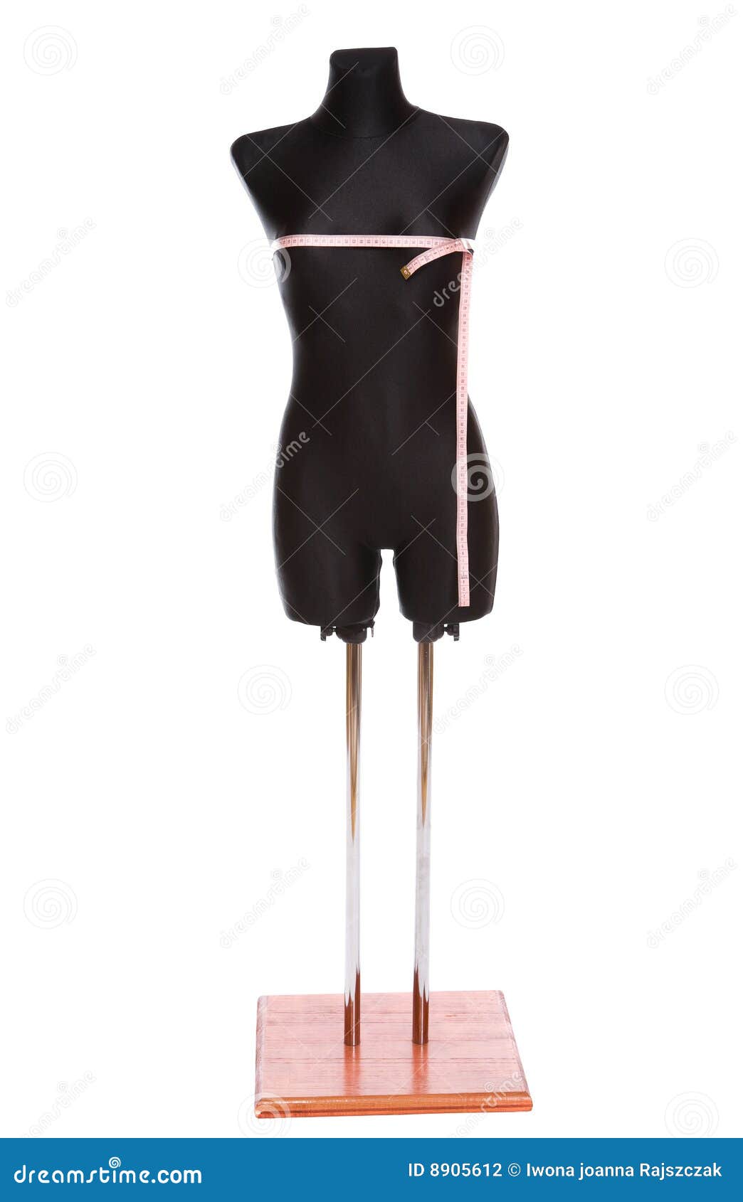 Black mannequin stock photo. Image of clothes, empty, crafts 8905612