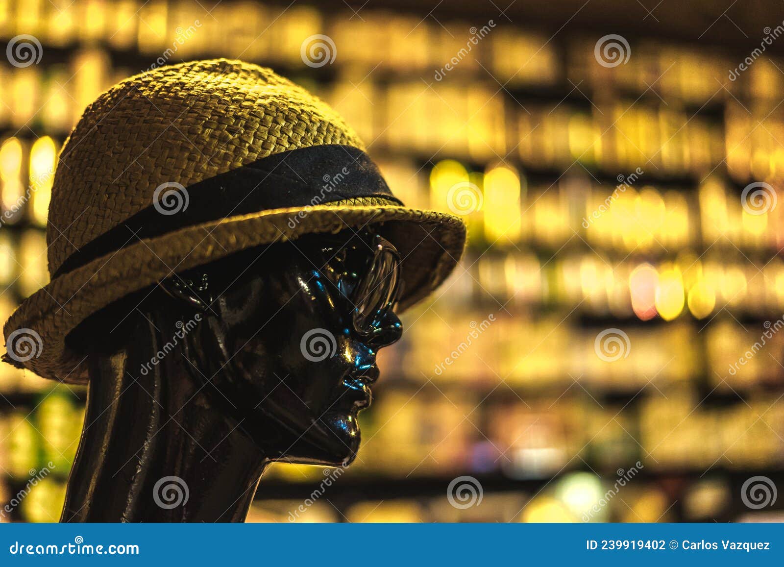 Black mannequin stock photo. Image of human, mannequin 239919402