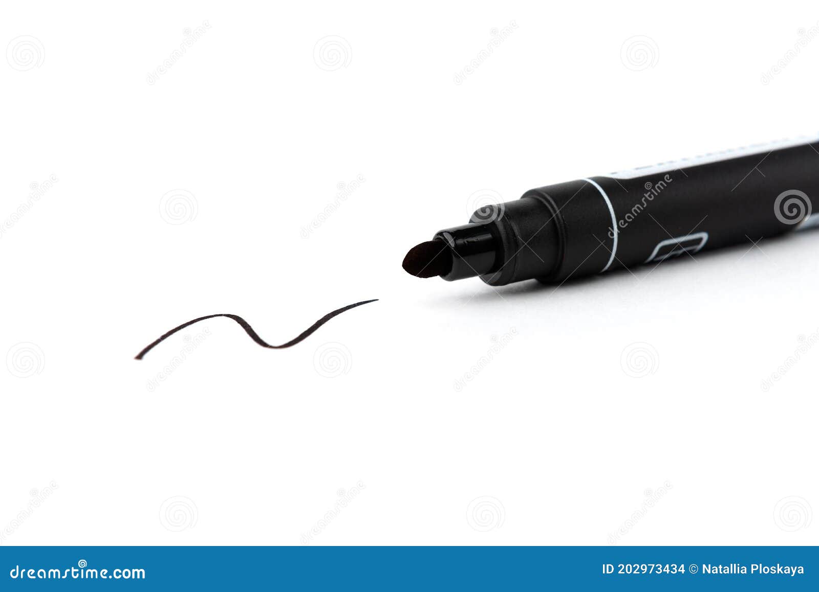 203 Black Sharpie Stock Photos - Free & Royalty-Free Stock Photos from  Dreamstime