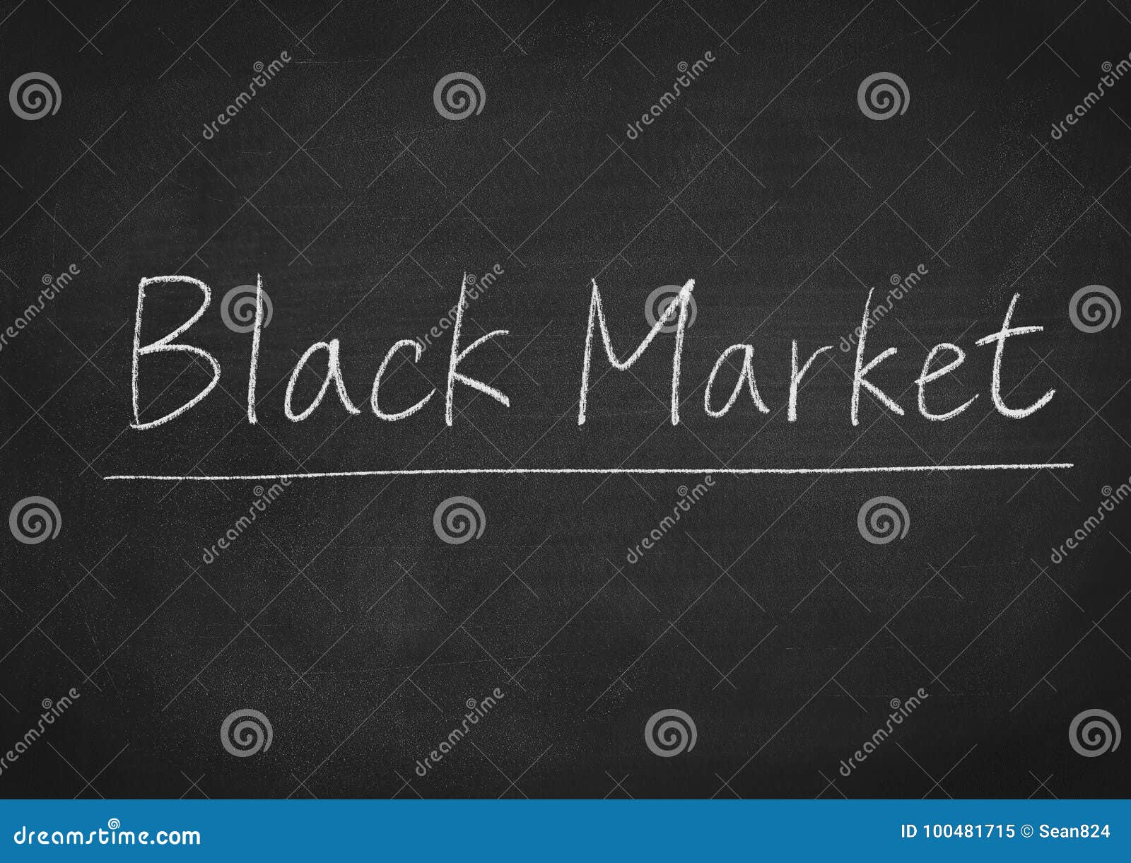 Black market shopping hi-res stock photography and images - Alamy