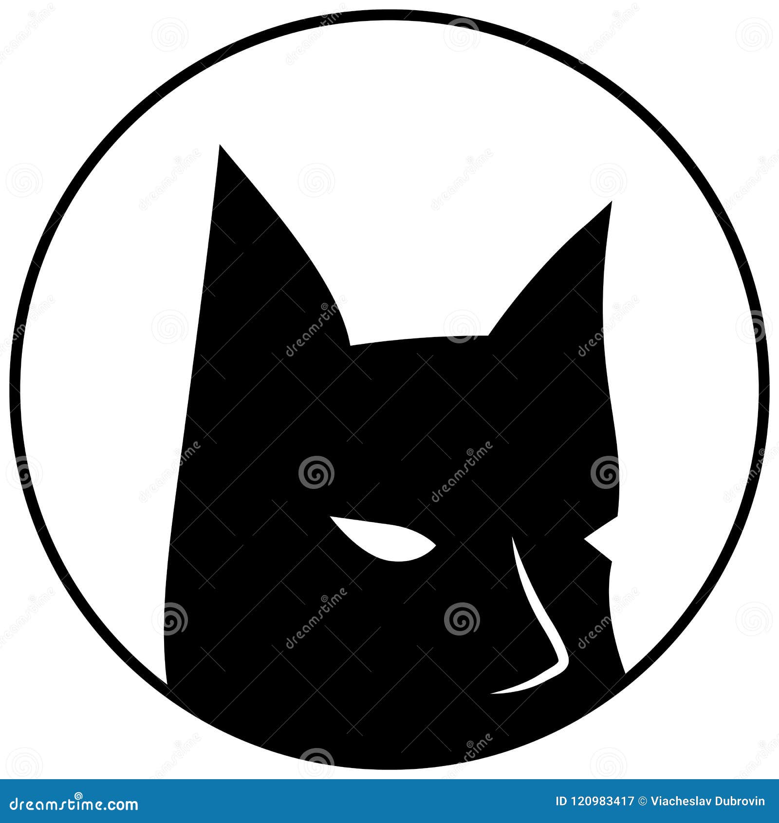 Batman Mask Stock Illustrations – 185 Batman Mask Stock Illustrations,  Vectors & Clipart - Dreamstime