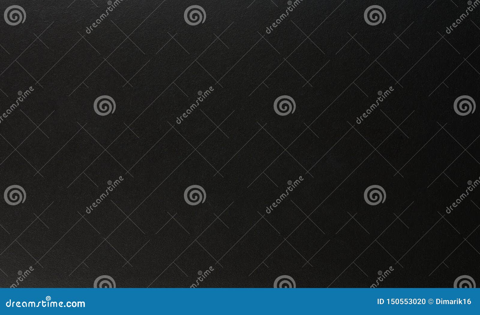 black matte paper background