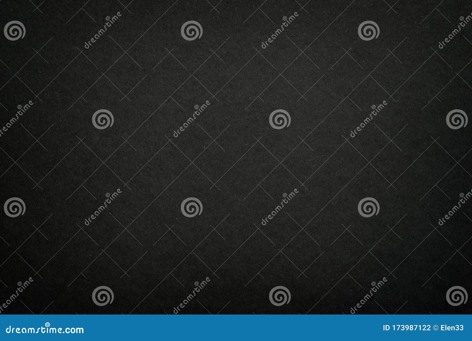 black matte paper texture background.