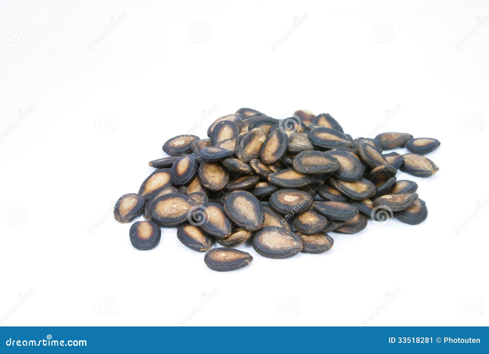 Black melon seeds stock image. Image of culture, moon 33518281