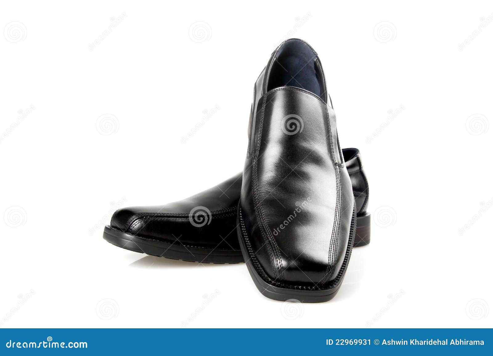 Black men s shoes stock image. Image of human, elegant - 22969931