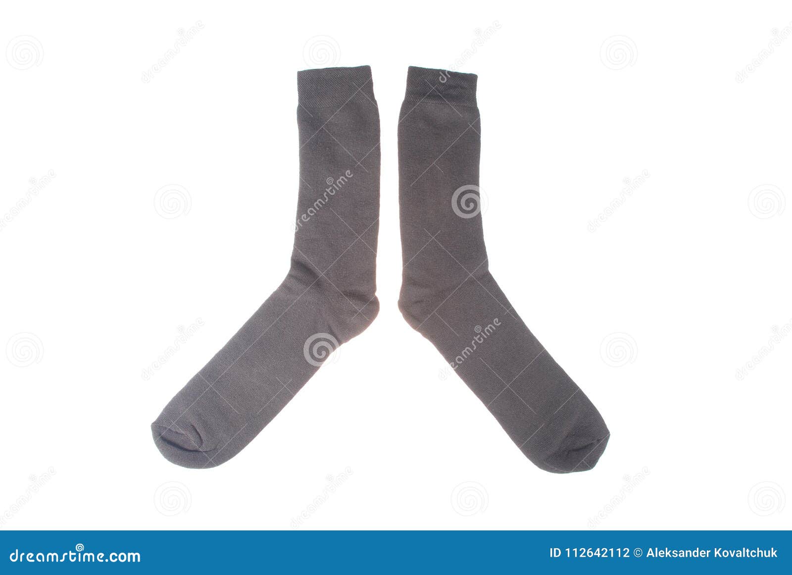 Black men`s socks stock photo. Image of size, fashion - 112642112