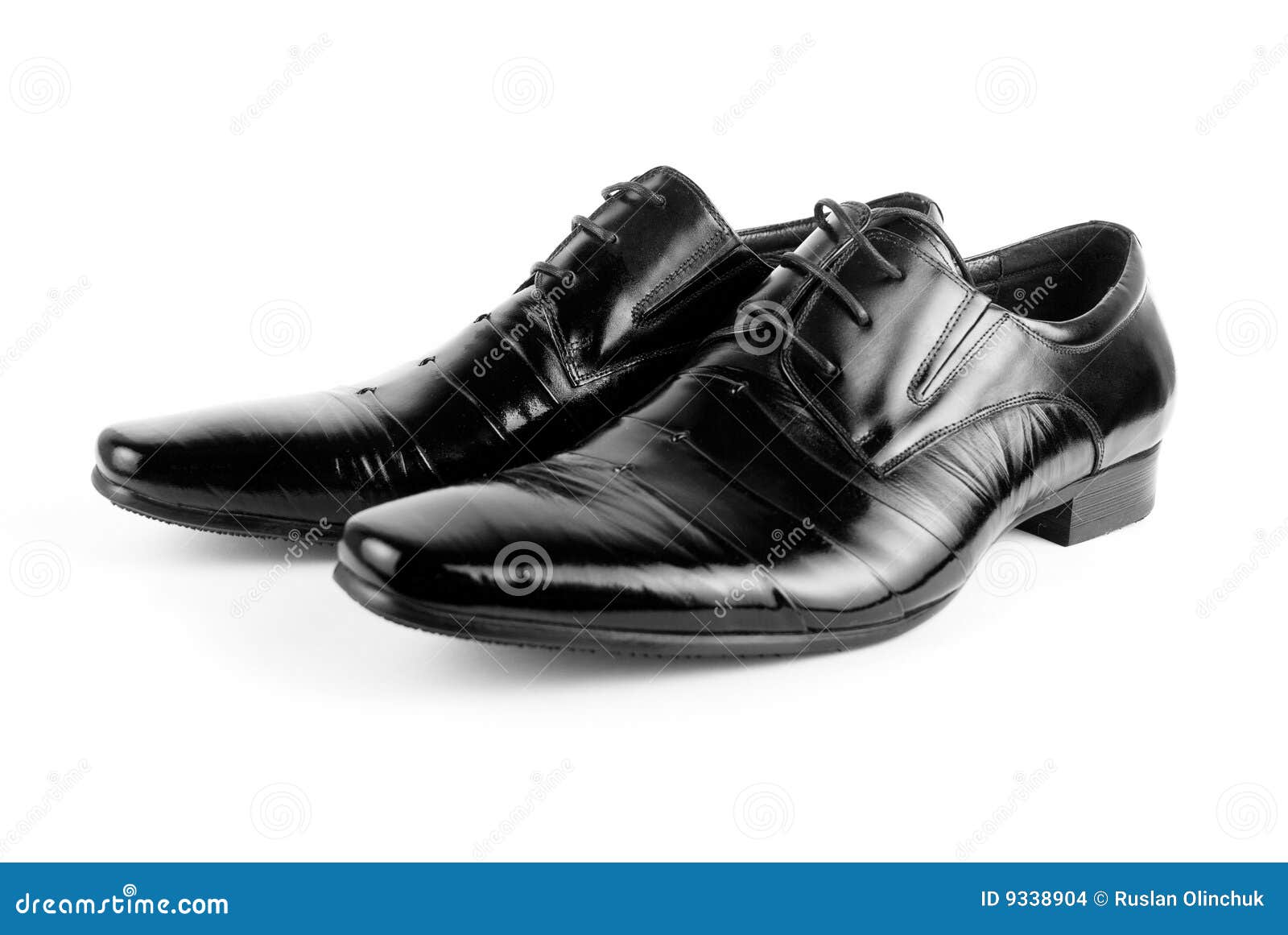 Black men shoes stock photo. Image of classic, british - 9338904
