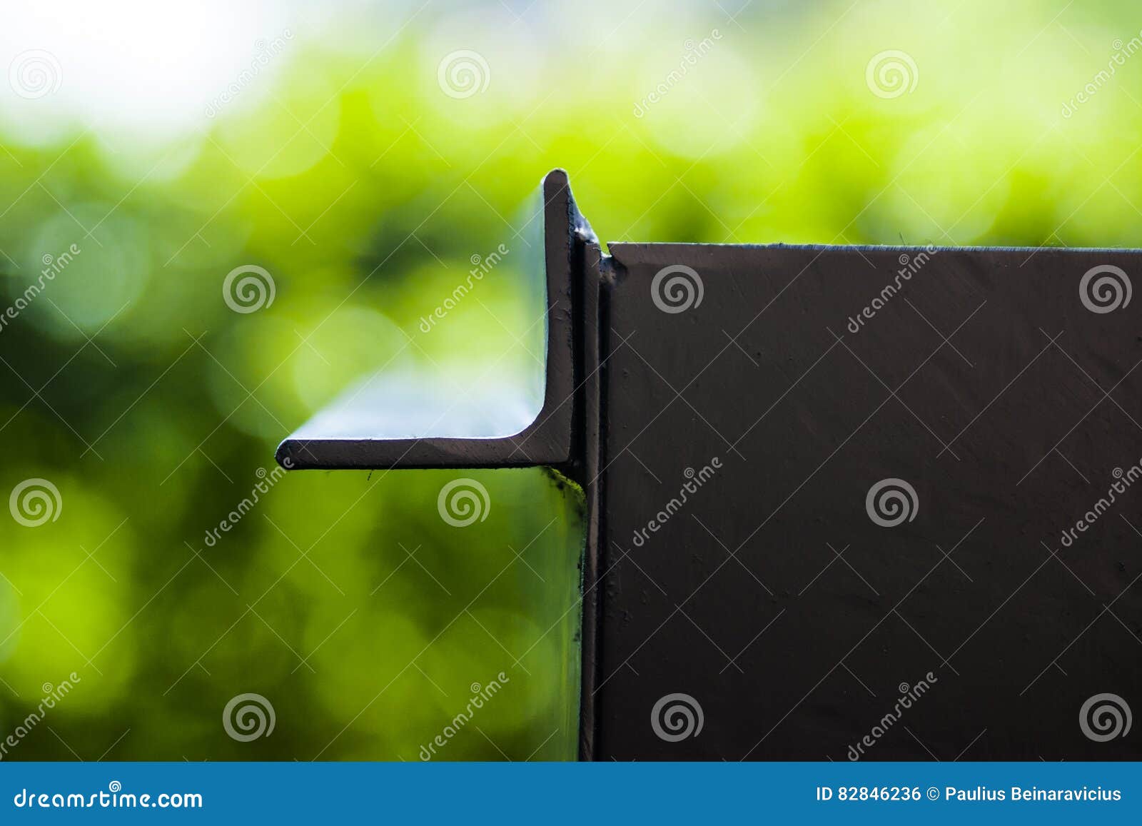 Black metal stock photo. Image of concept, grid, light 82846236