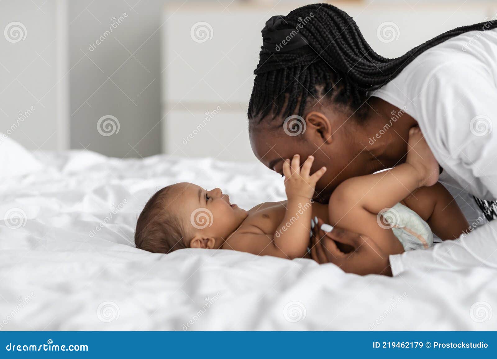Mom and hotsell small baby